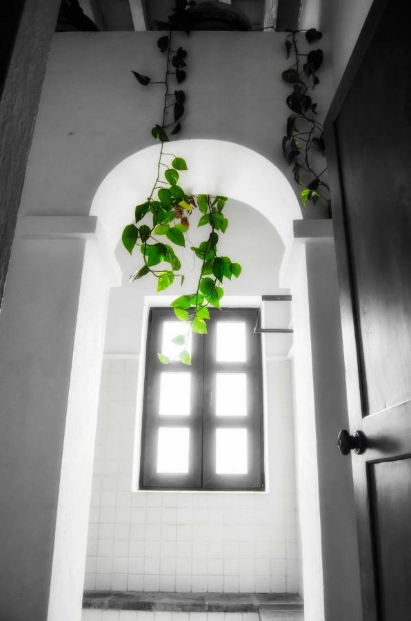 Puerta Del Lobo Villa Queretaro Bagian luar foto
