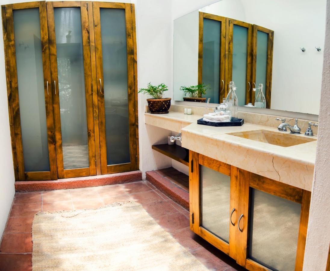 Puerta Del Lobo Villa Queretaro Ruang foto