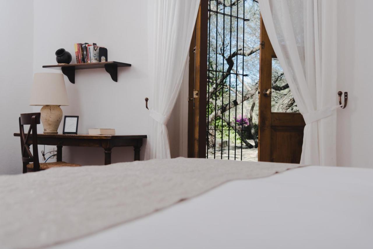 Puerta Del Lobo Villa Queretaro Ruang foto